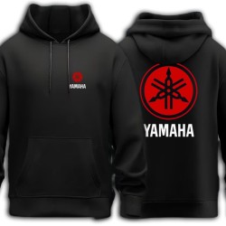 Yamaha Classic Hoodie