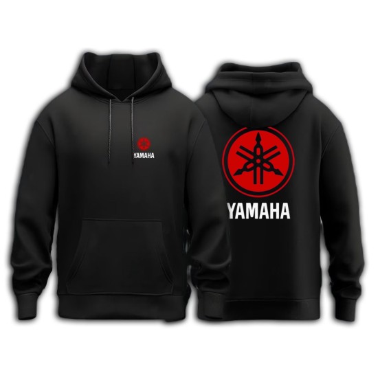 Yamaha Classic Hoodie