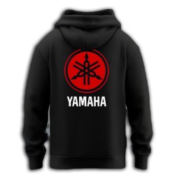Yamaha Classic Hoodie