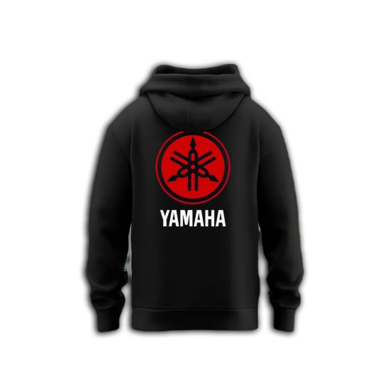 Yamaha Classic Hoodie