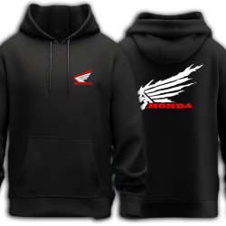 Honda Freak Hoodie