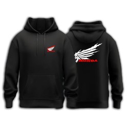 Honda Freak Hoodie