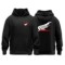 Honda Freak Hoodie