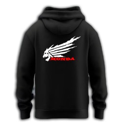 Honda Freak Hoodie