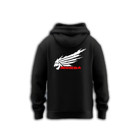 Honda Freak Hoodie