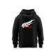 Honda Freak Hoodie