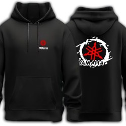 Yamaha Funky Hoodie
