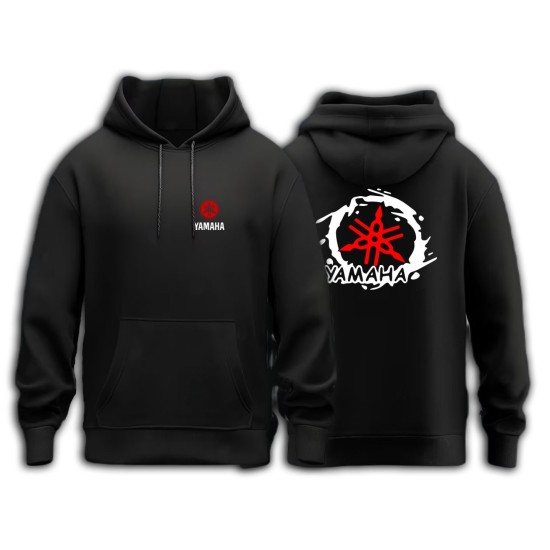 Yamaha Funky Hoodie
