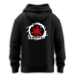 Yamaha Funky Hoodie