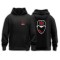 Yamaha Hooligan Hoodie