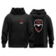 Yamaha Hooligan Hoodie