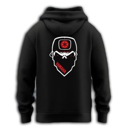 Yamaha Hooligan Hoodie