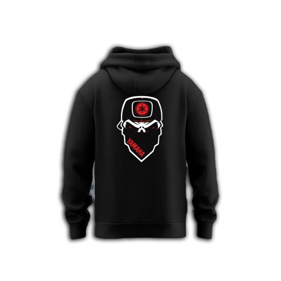 Yamaha Hooligan Hoodie