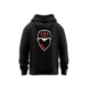 Yamaha Hooligan Hoodie