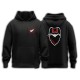 Honda Hooligan Hoodie