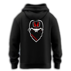 Honda Hooligan Hoodie