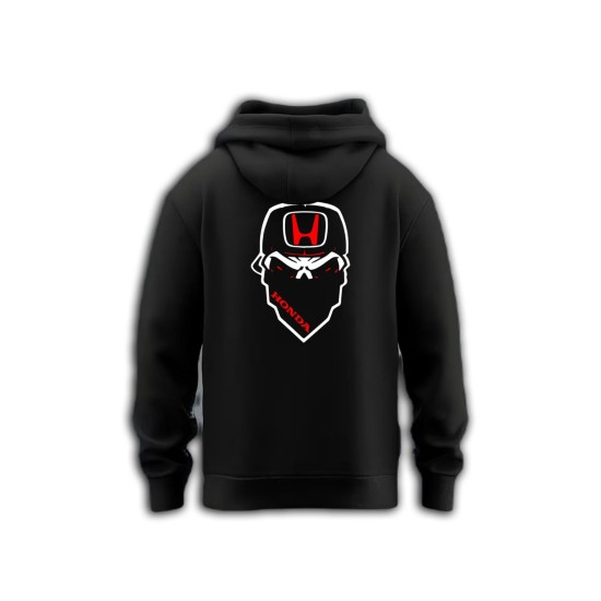 Honda Hooligan Hoodie