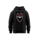 Honda Hooligan Hoodie