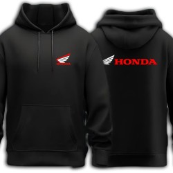 Honda Logo Hoodie