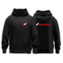 Honda Logo Hoodie