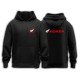 Honda Logo Hoodie