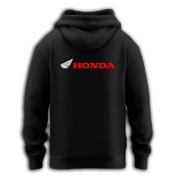 Honda Logo Hoodie