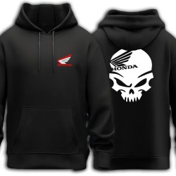 Honda In Mind Hoodie