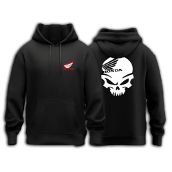 Honda In Mind Hoodie