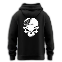 Honda In Mind Hoodie