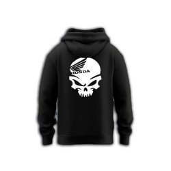 Honda In Mind Hoodie