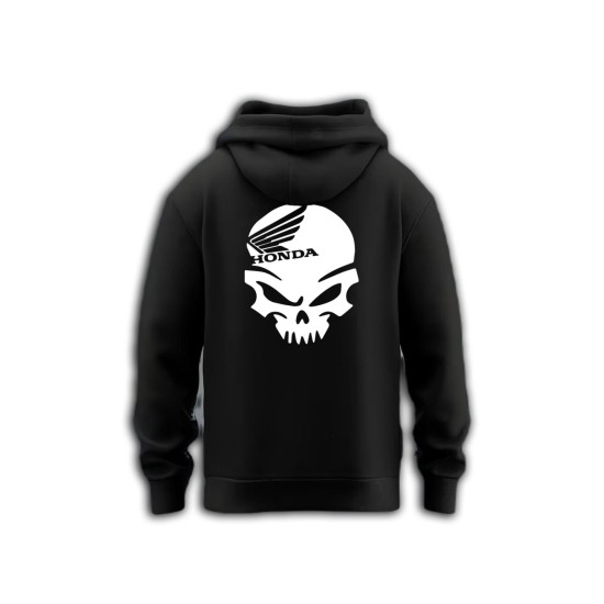 Honda In Mind Hoodie