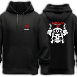 Yamaha Pilot Hoodie