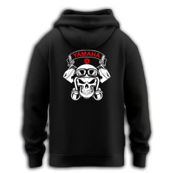 Yamaha Pilot Hoodie