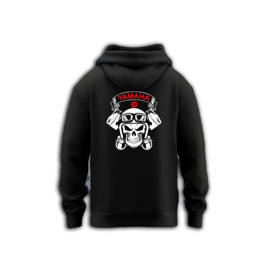 Yamaha Pilot Hoodie