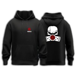 Yamaha Pistons Hoodie