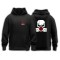 Yamaha Pistons Hoodie