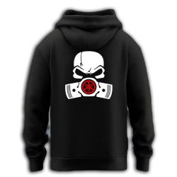 Yamaha Pistons Hoodie