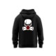 Yamaha Pistons Hoodie