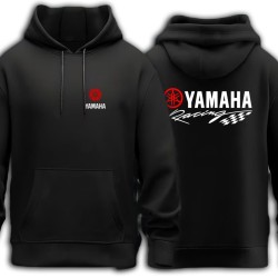 Yamaha Racing 2 Hoodie