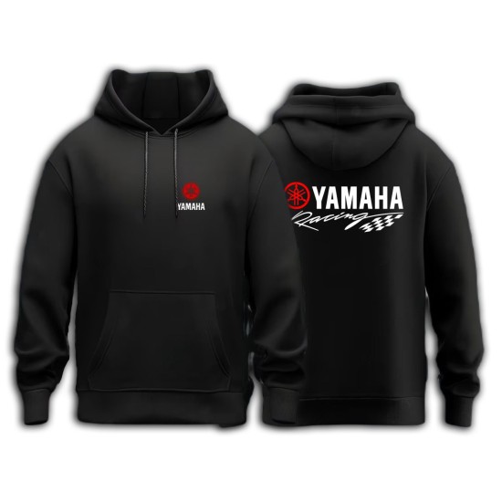 Yamaha Racing 2 Hoodie