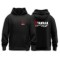 Yamaha Racing 2 Hoodie