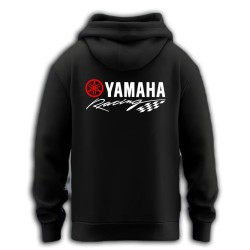 Yamaha Racing 2 Hoodie