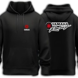 Yamaha Racing Hoodie