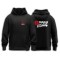 Yamaha Racing 3 Hoodie