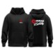 Yamaha Racing 3 Hoodie