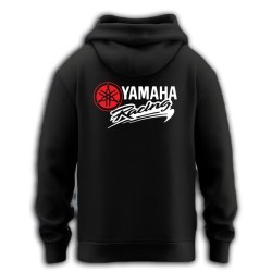 Yamaha Racing 3 Hoodie