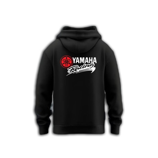 Yamaha Racing 3 Hoodie