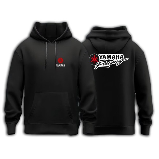 Yamaha Racing Hoodie