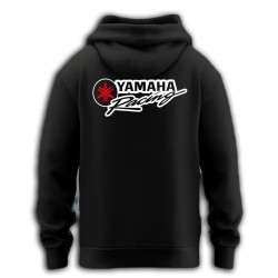 Yamaha Racing Hoodie