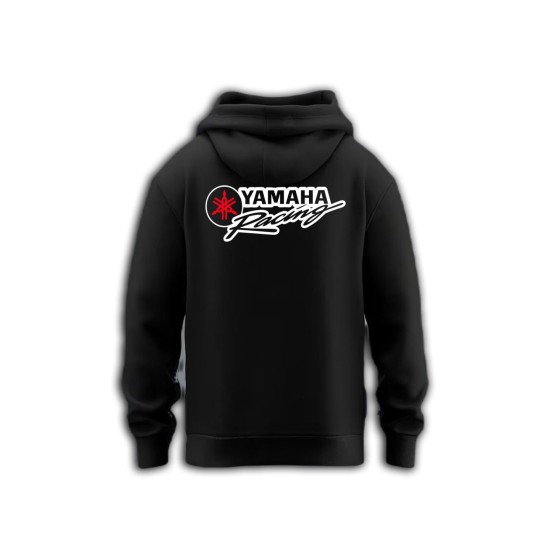 Yamaha Racing Hoodie